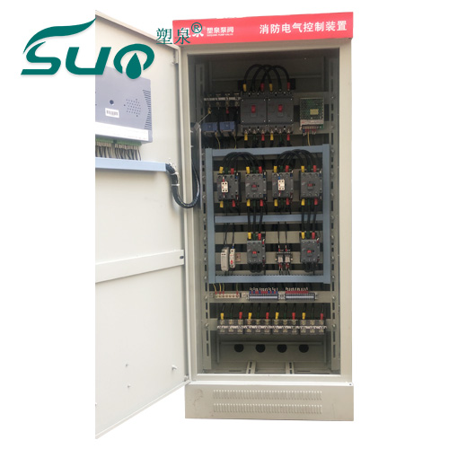 電氣控制柜好像老化了？怎么檢測？